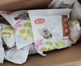 燕之坊30日五谷杂粮粥100g*30袋早餐腊八粥八宝小米粥节日福利礼盒 实拍图