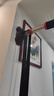 曼迪卡威（Mdikawe）单杠引体向上器成人家用儿童室内单杆门框免打孔健身器材秋千 纯钢专利款/安装距离92-124CM 配吊环/实测承重850斤 实拍图