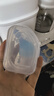 贝亲(Pigeon) 婴儿吸鼻器 婴儿吸式吸鼻器 鼻腔清洁器 15144 实拍图