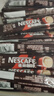 雀巢（Nestle）1+2特浓速溶三合一咖啡13g*80条/袋 低糖配方 实拍图