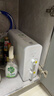 米家【净水+管线机+前置】小米净水器N1 800G大通量+前置过滤器Pro+管线机 小米净水器套装C 实拍图