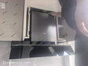 美的（Midea）【蒸汽洗AK7PRO/AK5PRO】抽吸排油烟机家用28飓风量大吸力顶侧一体变频自清洁高温蒸汽洗齐平橱柜 【热销爆款套装】AK7PRO+QD529双定时燃气灶 烟灶联动【享以旧换新补 实拍图