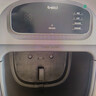 蓓慈(beici)泡脚桶全自动按摩足浴盆洗脚盆电动恒温加热深桶智能送长辈实用妈妈生日礼物 M2【银离子抑菌+11.5°倾斜设计】 实拍图
