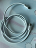 Apple/苹果 60W USB-C数据线-1米 type-c苹果充电线手机数据线 苹果17充电线iphone17充电线 实拍图