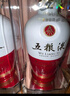 五粮液 1618  2023年-25年 浓香型白酒 52度 500ml*6 原箱 年货送礼 实拍图