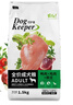 比乐守护者 牛肉牛骨成幼犬通用狗粮15kg小型中大型犬泰迪金毛 实拍图