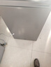 容声（Ronshen）145L单温家用冰柜小型冷柜减霜-35℃深冷速冻一级能效卧式冰箱BD/BC-145ZMSA国家补贴 实拍图