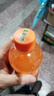 百事可乐美年达 Mirinda 橙味汽水碳酸饮料300ml*24瓶 便携小瓶 整箱装 实拍图