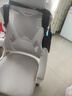 锦汐 电脑椅家用办公椅子靠背人体工学椅学习转椅老板座椅游戏电竞椅 【后躺+乳胶+4级气杆】白框灰网 实拍图
