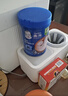 嘉宝（GERBER）原味+钙铁锌+番茄牛肉 6月龄高铁米粉婴儿米糊马年礼盒250g*3罐 实拍图