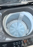 海尔（Haier）直驱全自动波轮洗衣机10KG 家用宿舍 一级能效 家电国家补贴以旧换新京东自营 EB100B32Mate1 实拍图