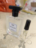 IDX乌木沉香古龙男士香水持久淡香木质香调香氛生日新年礼物送男友 实拍图