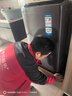 海尔（Haier）全自动波轮洗衣机8KG小型 家用宿舍出租房 家电国家补贴以旧换新京东自营XQB80-Z10D0 实拍图
