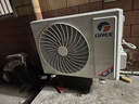 格力空调 云佳Pro 3匹 新一级能效变频 AI省电冷酷外机纯铜管客厅空调柜机 国家补贴 KFR-72LW/NhMa1BG 实拍图