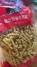 公鸡低脂螺丝形传统意大利面500g*2袋西餐意粉速食拌面减脂主食 实拍图