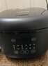 苏泊尔（SUPOR）电饭煲4-5人大容量4升不粘锅家用多功能智能预约大面板触控微压电饭锅SF40FC0063 实拍图