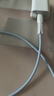 Apple/苹果 60W USB-C数据线-1米 type-c苹果充电线手机数据线 苹果17充电线iphone17充电线 实拍图