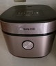 九阳（Joyoung）5升大容量4~5人电饭煲电饭锅八大烹饪菜单大火快煮智能预约微压多功能5L饭煲F510 实拍图