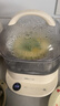 小熊（Bear）电蒸锅 蒸煮一体多功能锅 可预约蒸包子蒸螃蟹 火锅煮面不锈钢蒸盘大容量DZG-C60T7 实拍图
