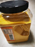 李小谷 有机黄小米(金苗K1)5斤罐装（2.5kg东北朝阳特产小米早餐粥米） 实拍图