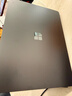 微软（Microsoft）Surface Laptop 第7版 笔记本电脑 国家补贴 触屏轻薄本 AI PC 骁龙X Elite 32G 1T 典雅黑 礼品 实拍图