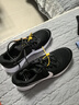 耐克NIKE男子跑步鞋REVOLUTION 7运动鞋FB2207-001黑白42.5 实拍图