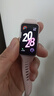 华为（HUAWEI）手环10 标准版 拂晓粉 智能手环专业睡眠分析情绪健康心率监测运动手环华为手环9升级 实拍图