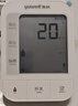 鱼跃（Yuwell）销量第一医用高精准电子血压计血压仪670A测血压仪器家用老人年货 实拍图