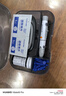 鱼跃（yuwell）血糖仪医院专用级免家用孕妇糖尿病监检测血糖仪器扎针手指高精准 【无机器】660血糖试纸200片+采血针+酒精棉 实拍图