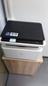 得力M1022w /M2023DWS打印机A4黑白激光复印扫描一体机手机无线连接学生试卷作业家庭办公家用 同1020w M2023DWS套餐二【易加粉硒鼓2个+4瓶碳粉】 实拍图