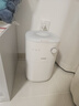 苏泊尔（SUPOR）无雾加湿器4.5L卧室家用桌面大容量婴儿孕妇除菌空气净化空调加湿礼物推荐EHTN-06AP年会礼品 实拍图
