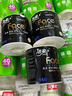 洁柔黑face4层 家用大卷卫生卷筒纸 4层 140g*3卷 【黑FACE系列】 实拍图