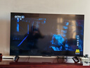 TCL雷鸟电视 50英寸雀4 25款 莱茵护眼双认证 无开机广告 家电国家补贴电视50F195C 实拍图