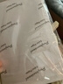 易利丰 相纸照片纸相片纸高光喷墨照片打印纸相纸佳能 惠普打印机适用 6寸230克带背印相纸200张 实拍图