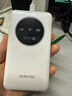 迅优随身wifi三网通免插卡移动网络wifi6无线网卡便携式高速4G无线wifi全国通用无限流量2025款5GXY 【三网WiFi6】充电上网两用10000毫安长续航 实拍图