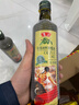 鲁花 【保真橄榄油】食用油 特级初榨橄榄油500ml 实拍图