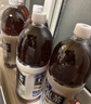 三得利 【代言人成毅同款】无糖乌龙茶饮料 0糖0脂0能量 1.25L*6瓶 实拍图