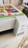 爱普生（EPSON）墨仓式 L3251彩色打印机 微信打印/无线连接 家用打印优选 AI学习打印机（打印、复印、扫描） 实拍图