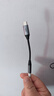山泽Type-C耳机转接头 3.5mm耳机音频线 DAC解码耳机转换器 适用iPhone17/16/15华为三星小米手机TY301 实拍图
