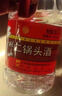 牛栏山二锅头酒 桶装酒 清香风格 56度 2L*1桶 单桶装 实拍图