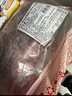 鲜京采进口原切去骨羊后腿肉4斤 烧烤炖煮食材 羊肉 京东自有品牌 实拍图