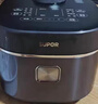 苏泊尔（SUPOR）电饭煲4-5人大容量5升蓝钻小快球釜内胆家用不粘柴火饭多功能微压智能电饭锅SF50FC661 实拍图