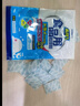 KINBATA硅胶食品干燥剂50小包食品防潮珠衣橱干燥包宠物干燥剂 实拍图