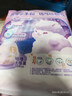 MOONY尤妮佳小羊驼拉拉裤XXXL22片(≥18kg)大宝加大号干爽大吸量 实拍图