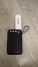 中国联通移动随身wifi6无线网卡免插卡车载随身便携支持5G/4G设备上网路由器流量网卡宽带2025新款全国通用 【1500G高速4G】联通白月光USB款 实拍图