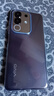 vivo Y300t 8GB+128GB 黑咖 国家补贴 超薄蓝海电池 天玑7300长久流畅芯 拍照 AI手机【移动补贴】 实拍图