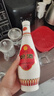 汾酒 乳玻汾 清香型白酒 48度 475ml *6瓶 整箱装非原箱发货  实拍图
