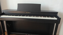 卡瓦依（KAWAI）电钢琴CN201立式家用88键重锤卡哇伊家用成人儿童学生专业考级 实拍图