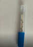 可孚无汞玻璃体温计婴幼儿温度计人体医用高精度腋下体温表1支装年货 实拍图