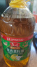 鲁花【保真菜籽油】 食用油 非转基因低芥酸浓香菜籽油 3.09L香飘万家 实拍图